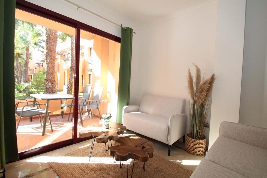 Casa Hermana Appartement *