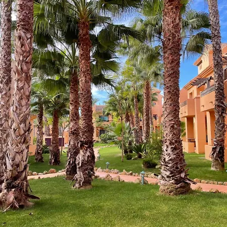 Casa Hermana Los Alcázares Extérieur photo