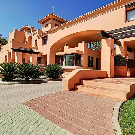 Casa Hermana Los Alcázares Extérieur photo