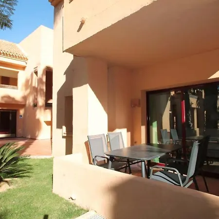 Casa Hermana Los Alcázares Extérieur photo