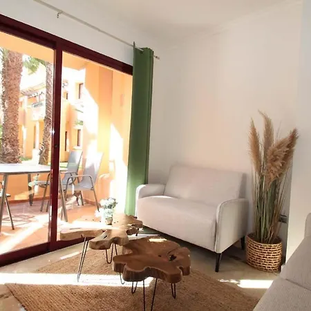 Casa Hermana Los Alcázares Extérieur photo