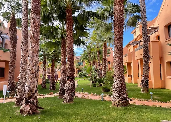 Casa Hermana