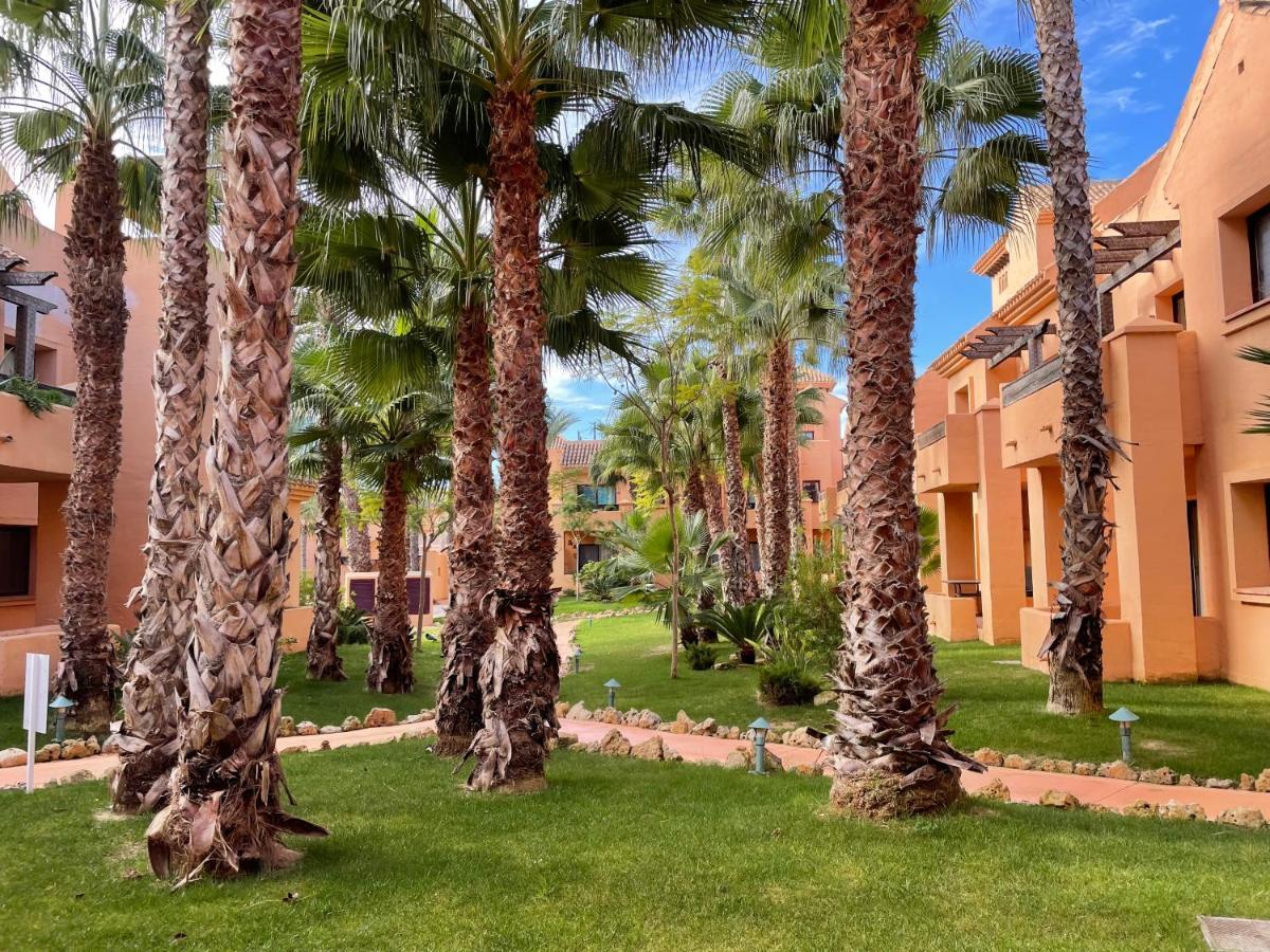 Casa Hermana Appartement Los Alcázares