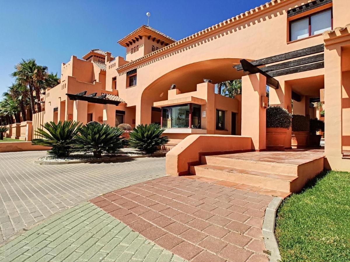 Appartement Casa Hermana Los Alcázares