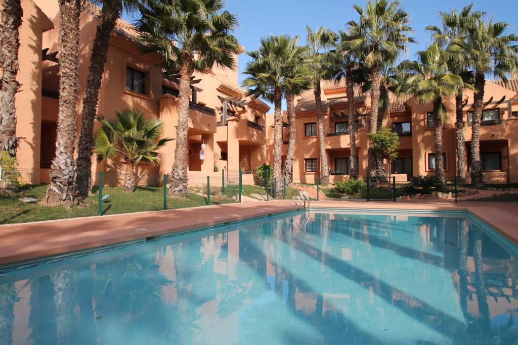 Casa Hermana Appartement Los Alcázares