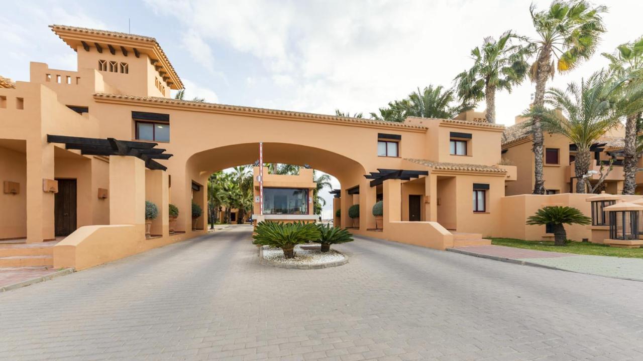 Appartement Casa Hermana