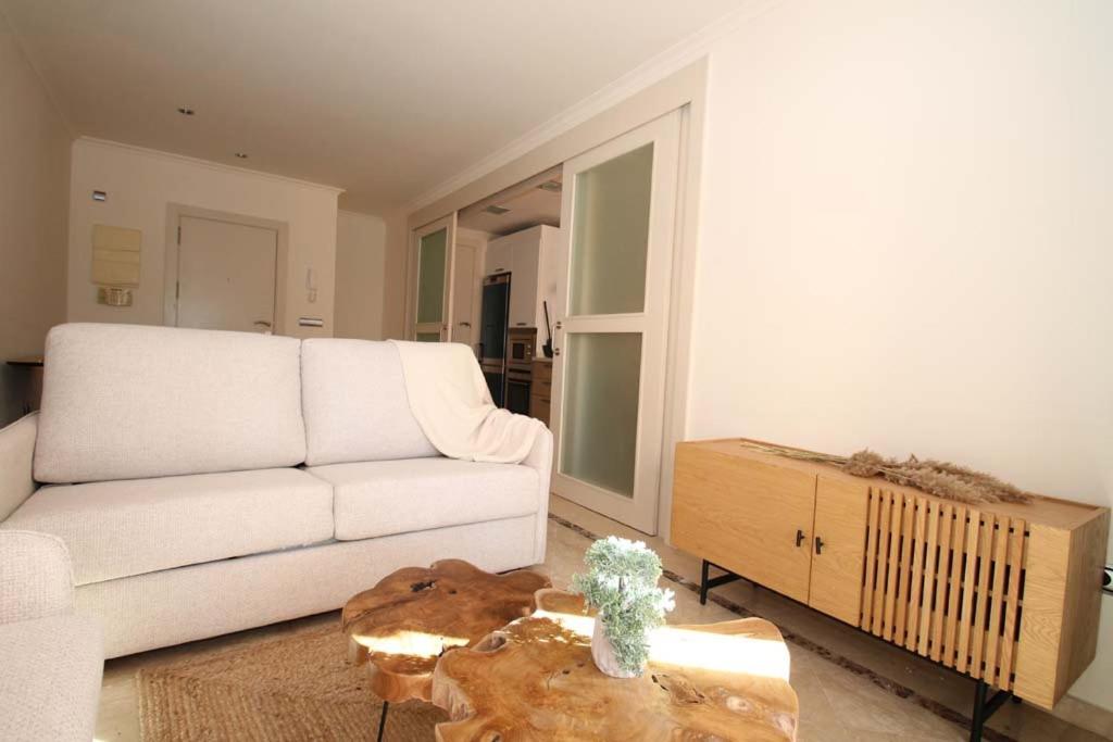 Appartement Casa Hermana