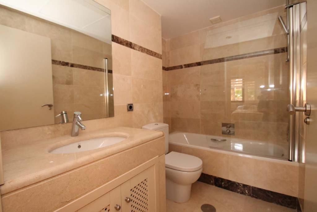 Casa Hermana Appartement Los Alcázares