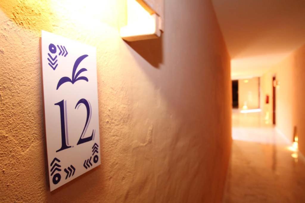 Casa Hermana Appartement Los Alcázares