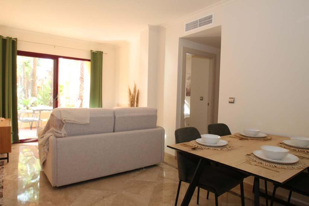 Apartment Casa Hermana *